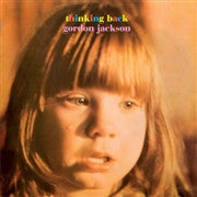 Gordon Jackson - Thinking Back (Ltd) - LP + 7" - New