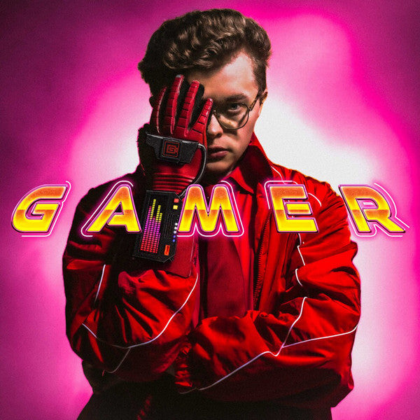 Cg5 - Gamer - 12" - New