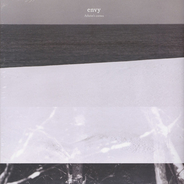 Envy - Atheist's Cornea - LP - New