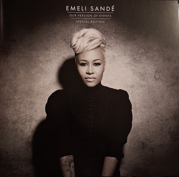 Emeli Sandé - Our Version Of Events (Ltd) - 2LP - New