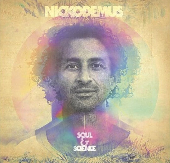 Nickodemus - Soul & Science - LP - New