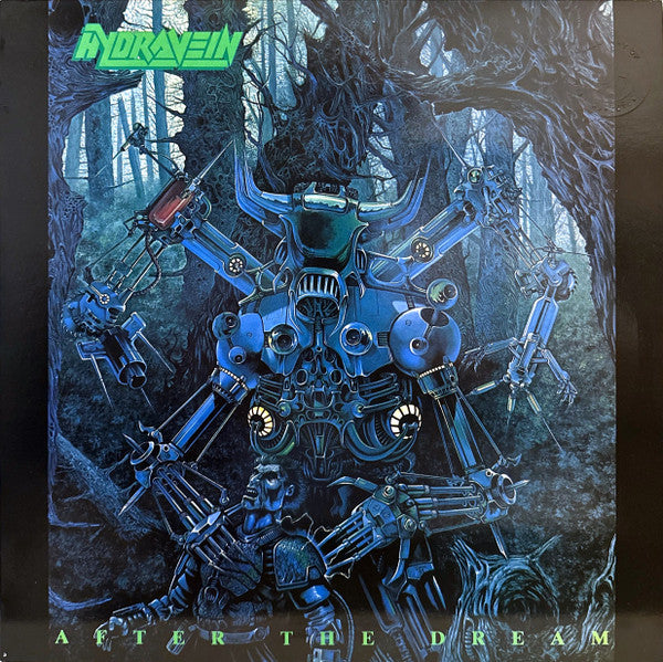 Hydra Vein - After The Dream - LP - New