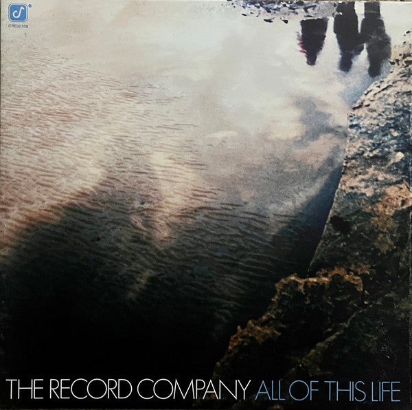 Record Company, The - All Of This Life - LP - New