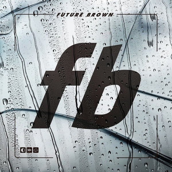 Future Brown - Future Brown - LP - New