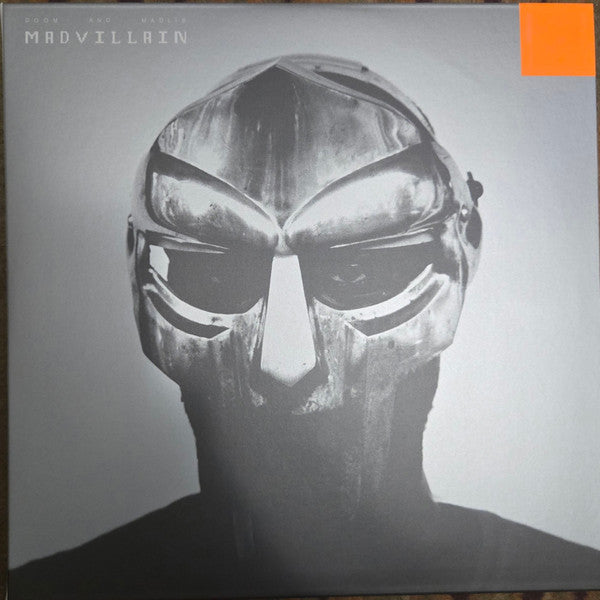 Madvillain - Madvillainy - 2LP - New