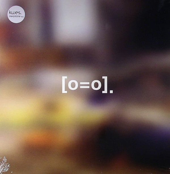 Kwes. - Meantime - 12" - New