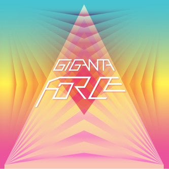 Giganta - Force - 12" - New