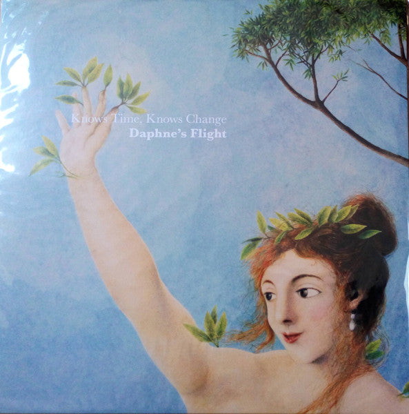 Daphne's Flight - Knows Time, Knows Change - LP - New
