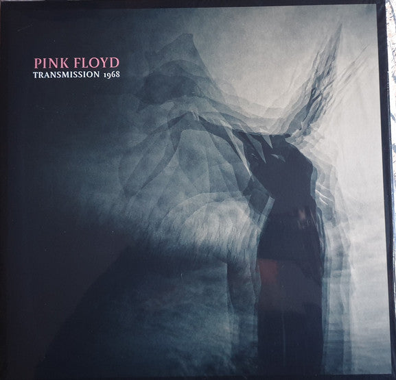 Pink Floyd - Transmission 1968 - 2LP - New