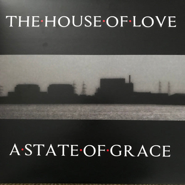 House Of Love, The - A State Of Grace - 210" - New