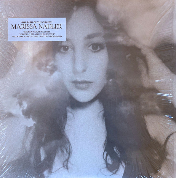 Marissa Nadler - The Path Of The Clouds (Ltd) - LP - New