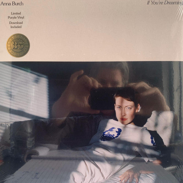 Anna Burch - If You're Dreaming (Ltd) - LP - New