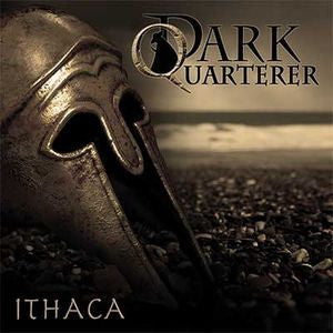 Dark Quarterer - Ithaca - 2LP - New