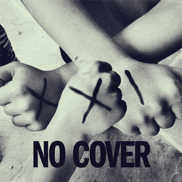 Various - No Cover - 2LP - New