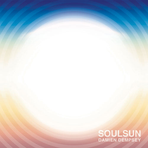 Damien Dempsey - Soulsun - LP - New