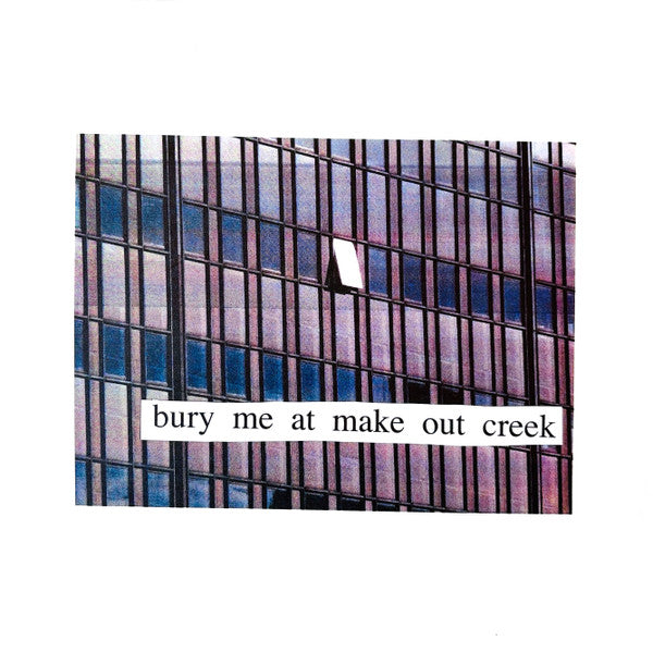 Mitski - Bury Me At Make Out Creek - LP - New
