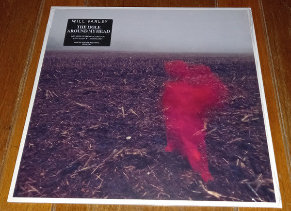 Will Varley - The Hole Around My Head (Ltd) - LP - New