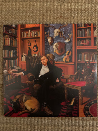 Tyler Childers - Snipe Hunter - Vinyl LP - New