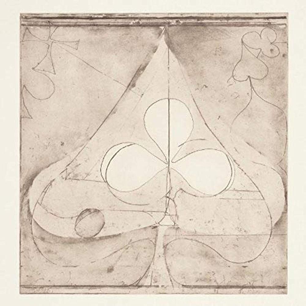 Grizzly Bear - Shields: B-Sides 12" - Vinyl
