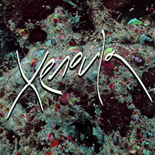 Xenoula : Xenoula (CD, Album)