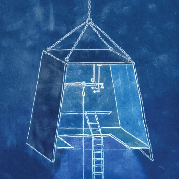 The Low Anthem : The Salt Doll Went To Measure The Depth Of The Sea (CD, Album)