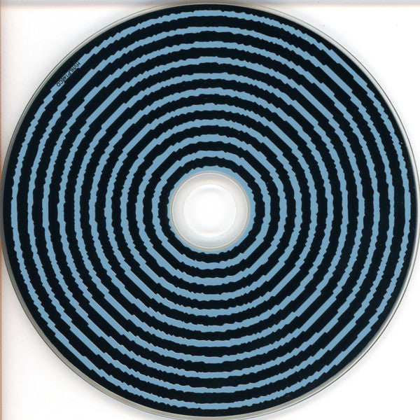 Boy Azooga : (One) (Two) (Kung Fu!) (CD, Album)