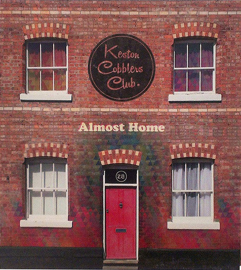 Keston Cobblers' Club : Almost Home (CD, Album)