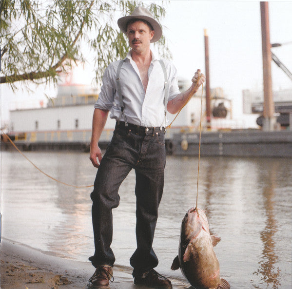 Jake Shears : Jake Shears (CD, Album)