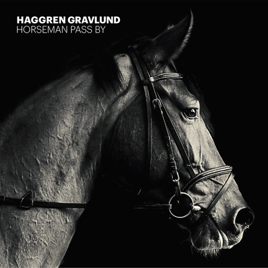 Gustav Haggren, Peder Gravlund : Horseman Pass By (Act I + II) (CD, Album)