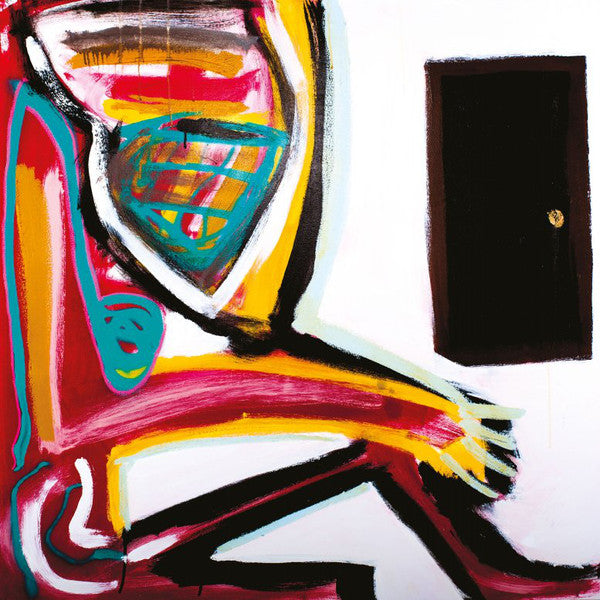 The Quiet Temple : The Quiet Temple (CD, Album)