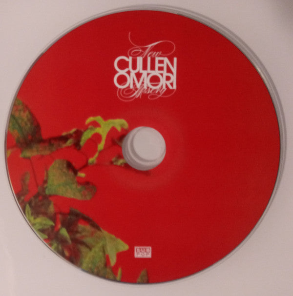 Cullen Omori : New Misery (CD, Album)