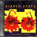 Gigolo Aunts Where I Find My Heaven - The Singles Album CD New Mint Rock
