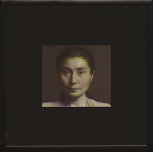 Yoko Ono Tribute - Ocean Child: Songs of Yoko Ono - Vinyl