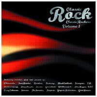 Various Artists - Classic Rockers Vol. 1 - CD