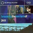Diverse Breaking The Barriers Of Jazz 2xCD New Mint