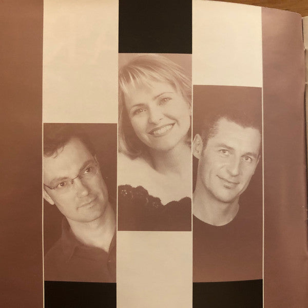 Australian Brandenburg Orchestra, Craig Hill (2), Cyndia Sieden : Mozart Clarinet Concerto & Arias (CD, Album)