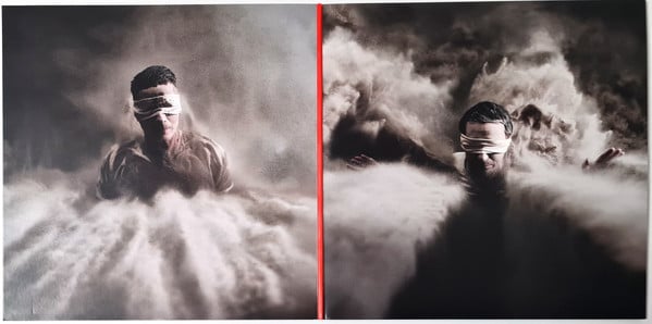 Rammstein : Zeit (10", Single, Ltd)