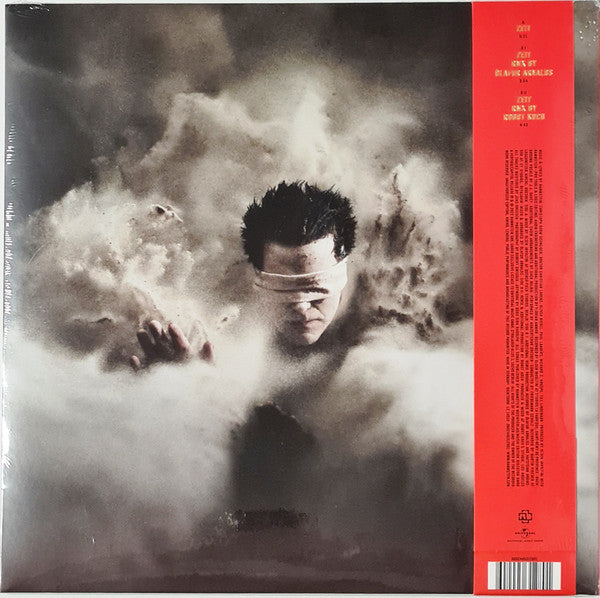 Rammstein : Zeit (10", Single, Ltd)