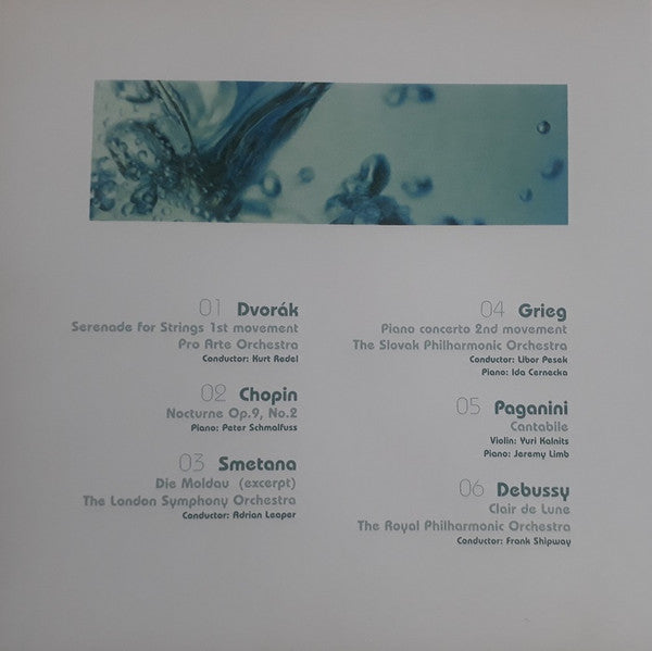 Various : Classical Ambience 2 (CD, Comp)