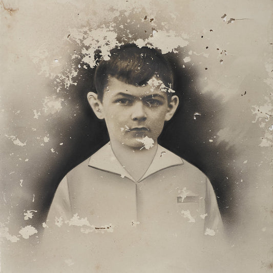 Emilie Levienaise-Farrouch : Ravage (LP, Album)