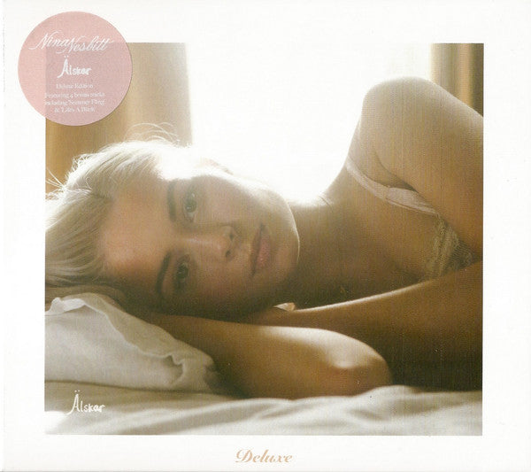 Nina Nesbitt : Älskar (CD, Album, Del)