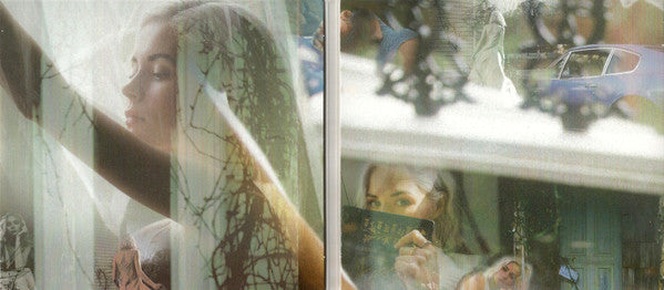 Nina Nesbitt : Älskar (CD, Album, Del)