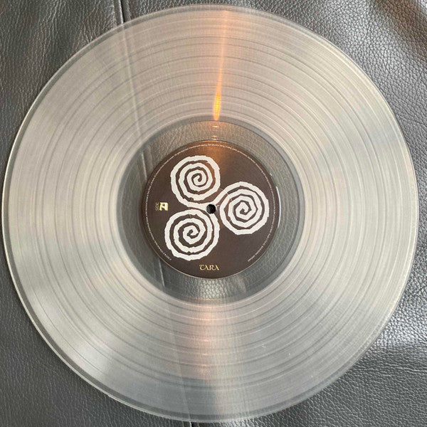 Mick Hanly / Mícheál Ó Domhnaill : Celtic Folkweave (LP, Album, RM, Cle)