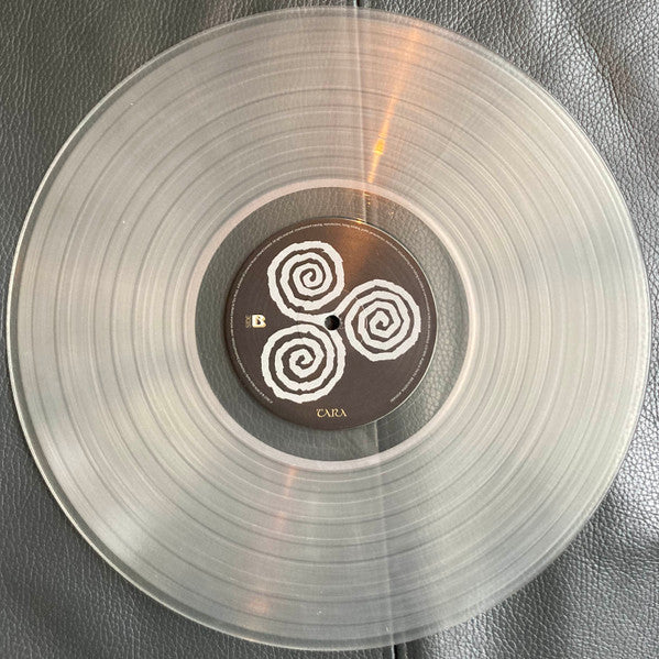 Mick Hanly / Mícheál Ó Domhnaill : Celtic Folkweave (LP, Album, RM, Cle)