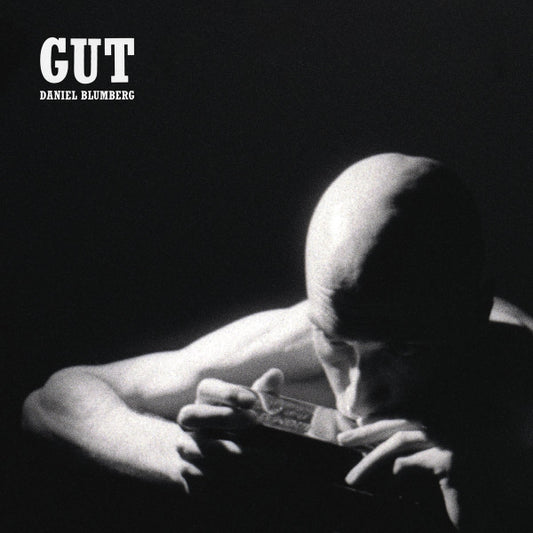 Daniel Blumberg : Gut (LP, Album)