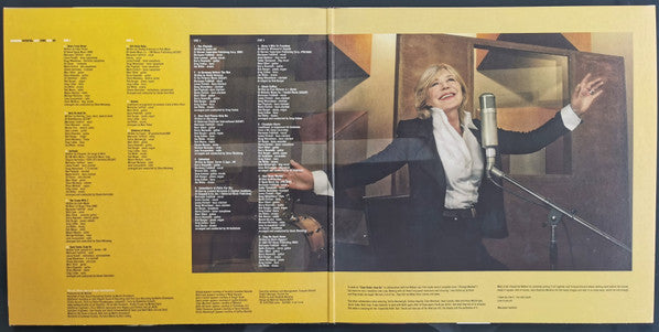 Marianne Faithfull : Easy Come Easy Go (2xLP, Album, Ltd, RE, Whi)