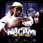 Nacami I've Got This CD New Mint Rap