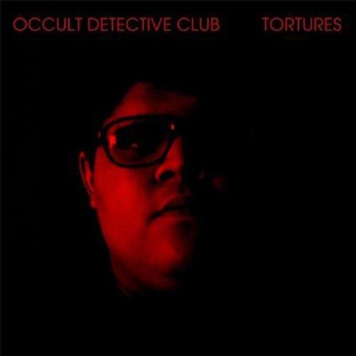 Occult Detective Club - Occult Detective Club [Vinyl LP] [VINYL] - LP - New