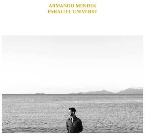 Armando Mendes Parallel Universe [vinyl] 2xVinyl New Mint Electronic