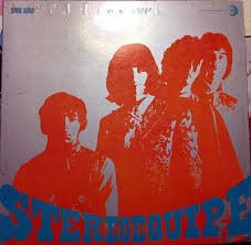 Equipe '84 Stereoequipe Vinyl New Mint Rock